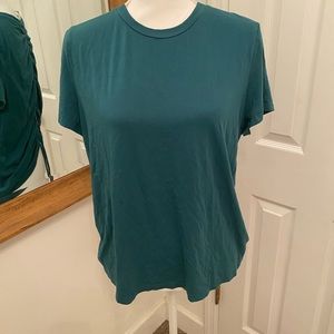 All in motion workout top